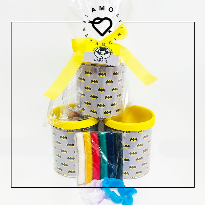 lembrancinhas para uma festa escolar