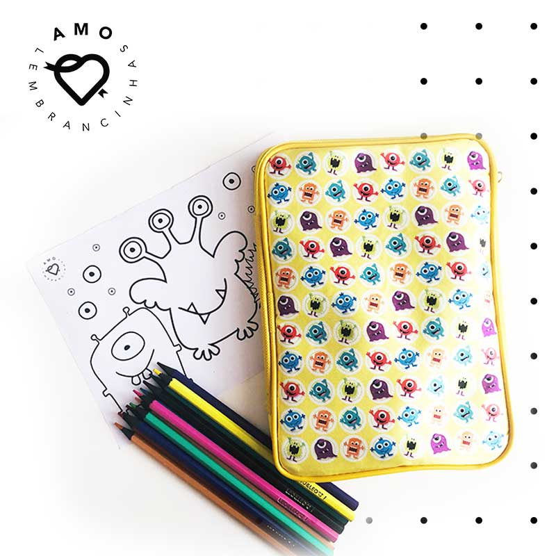 lembrancinhas para uma festa escolar