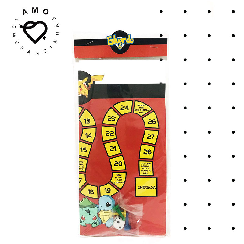aniversário gamer amo lembrancinhas
