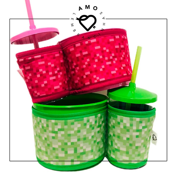 aniversário gamer amo lembrancinhas