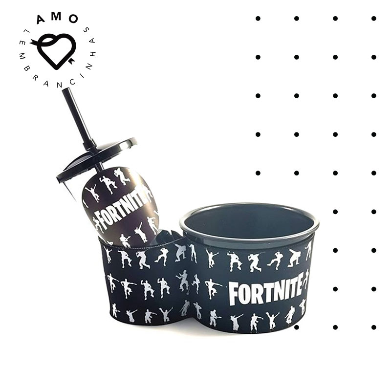 aniversário gamer amo lembrancinhas