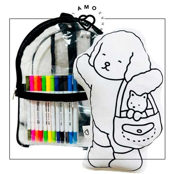 lembrancinhas de personagens fofos