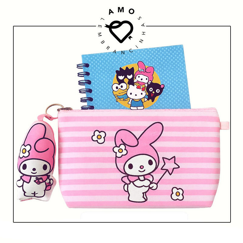 lembrancinhas de personagens fofos