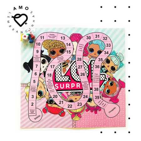 lembrancinhas de personagens fofos