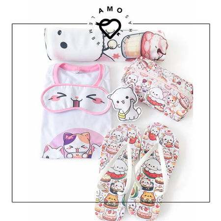 lembrancinhas de personagens fofos