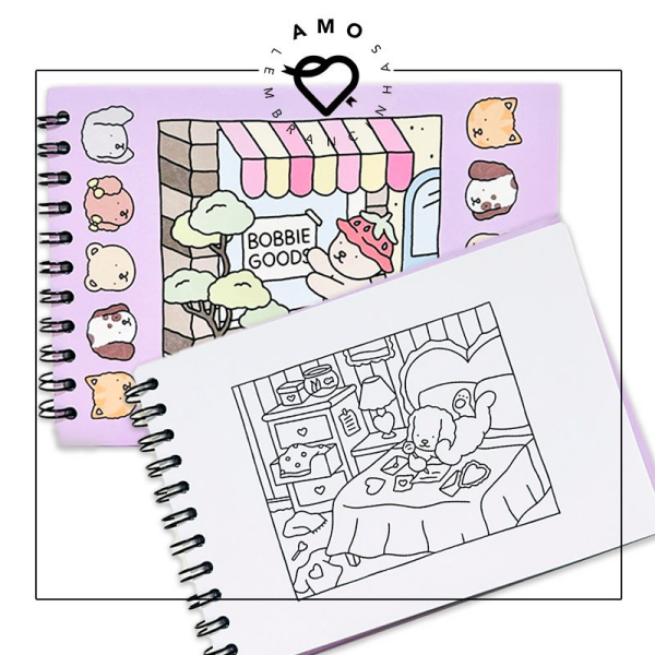 lembrancinhas de personagens fofos